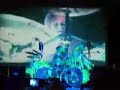 Rikki Rockett drum solo @ The Chip Rikki Rockett drum solo @ The Chip