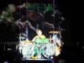 Rikki Rockett drum solo @ The Chip