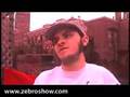 The Omega Man(s) - Episode One - A Zebro Short