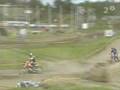 RH41 - Motocross Crash 