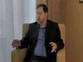 Richard Dawkins and PZ Myers 9of10