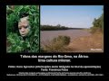 Tribo Rio Omo - África