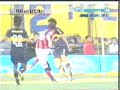 San Lorenzo 1 - Boca 3 San Lorenzo 1 - Boca 3