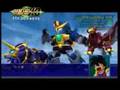 super robot wars XO PV part2