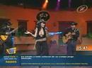 Porque no aguanto mas(en vivo desde \"En la Tele\") Porque no aguanto mas(en vivo desde \"En la Tele\")