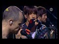 RED HOT CHILI PEPPERS LIVE IN POLAND - SCAR TISSUE RED HOT CHILI PEPPERS LIVE IN POLAND - SCAR TISSUE