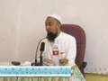 Ustaz Azhar (Pasti Mawaddah 1.3.8) 1