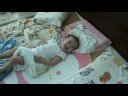 081004 起床實錄 Realality show of waking up