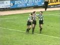 Plymouth Argyle - Best goals of 1993/94
