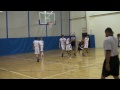Click here to watch this video Texas Elite Vs. Hawks Select