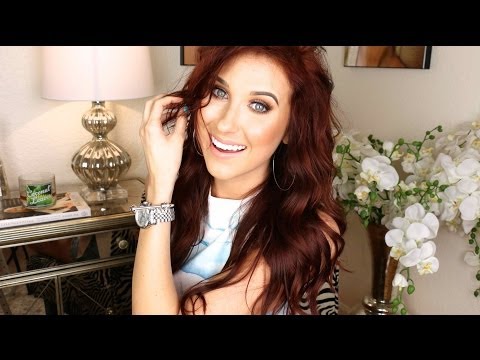 MARCH BEAUTY FAVORITES