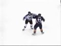 Brett Gallant vs Jean-Simon Legros Brett Gallant vs Jean-Simon Legros