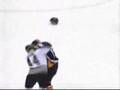 Brett Gallant vs Jean-Simon Legros
