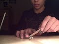 how to fakie flip