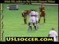 Corey Woolfolk bicycle kick