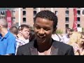 Luigiano Paals audition - The X Factor UK 2011 (Full Version)