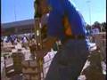 2008 World Series of Bricklaying