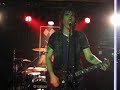 teledysk, klip, New Model Army,- Vagabonds