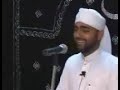 As seyad Alavi Mowlana (Mursi) Tamil Bayan Part 8