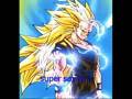 videos de goku's transformations