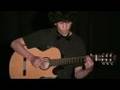 Nico plays guitar for talent show