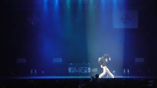 Acky – BUZZ STYLE vol.12 FINAL JUDGE MOVE
