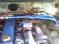 Datsun Sunny B310 Turbo Idle Datsun Sunny B310 Turbo Idle