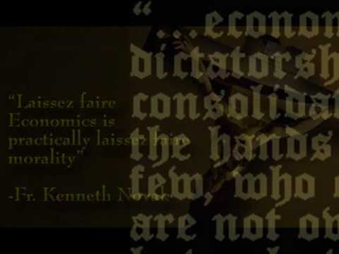 Distributism II