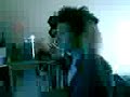 party in my room,,with zickler!