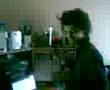 party in my room,,with zickler!