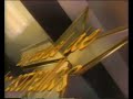 Canal de las estrellas, logo promocional de 1992