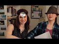 So that was an amazing first week! I am shocked that so many people find my life even a tiny bit interesting. So Episode 3!!! Inspired by Reggie on Facebook, I made this video about my parents so you can get to know them a little more. - But actually showing them? Well that would require me telling them that I'm doing this... so that's going to be a 