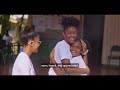 Open video