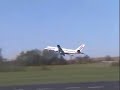 Boeing 757-200 RC Flight Video