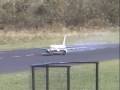 Boeing 757-200 RC Flight Video