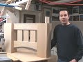 pool table build   part 1