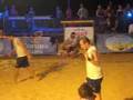 videos de Israel Final Four 28-08-08 Corona Footvolley