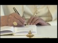 Benedict XVI publishes Caritas in Veritate, a encyclical on economic crisis