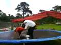 niños en el ajusco