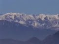 Subiendo al cerro el roble