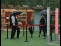 Buen rollito entre Pam y Oli...pero no se deciden a besarse