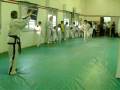 videos de Taekwondo, clase en Estudiantes 2