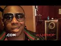 Mack Maine Speaks on Lil Waynes Jail and Young Money Crew
