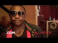 Mack Maine Speaks on Lil Waynes Jail and Young Money Crew