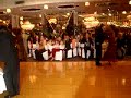 at ma uncles wedding