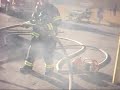 Sacramento Fire Department (small fire at a school) Sacramento Fire Department (small fire at a school)