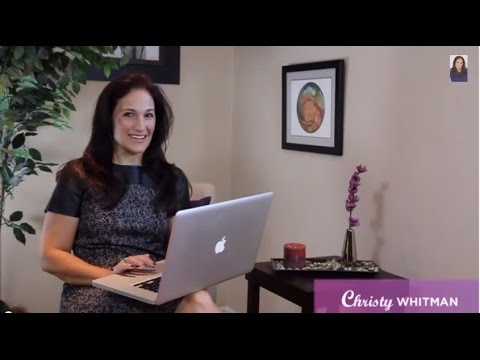 how to set intentions