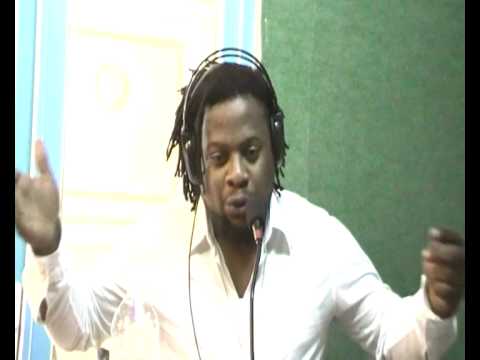 César NGADI : Baby NDOMBE vraie raison de son depart de WMM César NGADI : Baby NDOMBE vraie raison de son depart de WMM