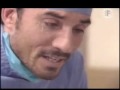 en la clinica: Te amo!