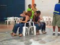 Dança da Cadeira com Sheila Cabral